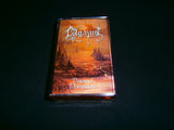 AGATUS - Dawn of Martyrdom. Tape