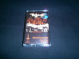 DEATHHAMMER - Phantom Nights. Tape