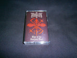 PERDITION TEMPLE - Edict of the Antichrist Elect. Tape