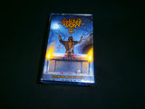 FUNERAL STORM - Chthonic Invocations. Tape