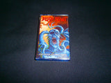 BLOOD FEAST - Infinite Evolution. Tape