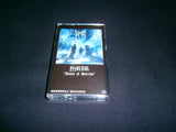 YMIR - Aeons of Sorrow. Tape