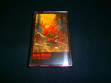 ACID WITCH - Rot Among Us. Tape