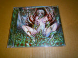CANNIBAL CORPSE - Worm Infested. CD