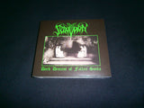 SUMMON - Dark Descent of Fallen Souls. Digipak CD