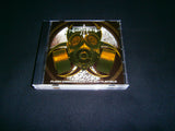 GOATPENIS - Flesh Consumed in the Battlefield. CD