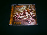 MORGUE - Artgore. CD