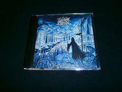 WINTER ETERNAL - Land of Darkness. CD