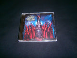 WINTER ETERNAL - Eches of Primordial Gnosis. CD