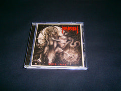 PERVERSION - Dies Irae. CD