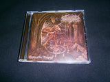 NOCTURNAL DEPARTURE - Clandestine Theurgy. CD