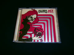 ALMS - Act One. CD