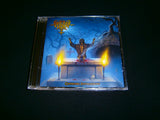 FUNERAL STORM - Chthonic Invocations. CD