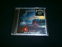 BEWITCHER - Under the Witching Cross. CD