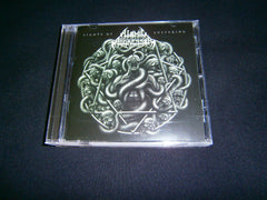 ATOMIC AGGRESSOR - Sights of Suffering. CD