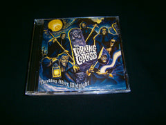 THE LURKING CORPSES. - Lurking After Midnight. CD