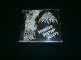 ABHOMINE - Demonize Destroy Delete. CD