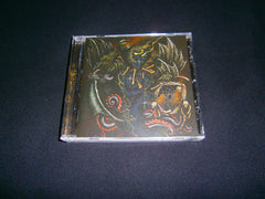 AEVANGELIST - Nightmarecatcher. CD