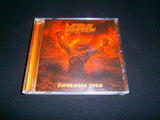 MORGAL - Nightmare Lord. CD