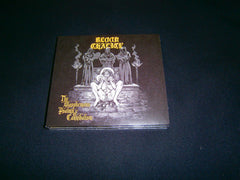 BLOOD CHALICE - The Blasphemous Psalms of Cannibalism. Digipak CD