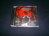 SYNTELEIA - Ending of the Unknown Path. CD