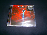 NACHASH - Phantasmal Triunity. CD