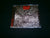 MALEFIC THRONE - Malefic Throne. CD