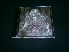 SHED THE SKIN - We of Scorn. CD