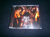 SHED THE SKIN - Thaumogenesis. CD