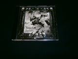 FORGJORD - Ruumissaarna Pt. 1. CD