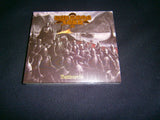 WARMOON LORD - Battlespells. Digipak CD