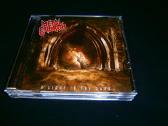 METAL CHURCH - A Light in the Dark. CD