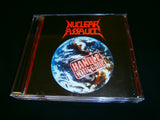 NUCLEAR ASSAULT - Handle with Care. CD