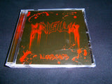 KRISIUN - Bloodshed. CD