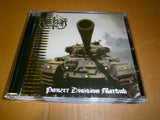 MARDUK - Panzer Division Marduk. CD