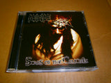 DEICIDE - Scars of the Crucifix. CD