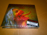 CANNIBAL CORPSE - Violence Unimagined. Digipak CD