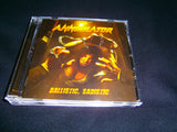 ANNIHILATOR - Ballistic, Sadistic. CD