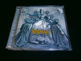 BEHEMOTH - Evangelion. CD