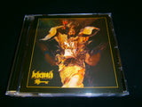 BEHEMOTH - The Satanist. CD