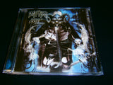 BELPHEGOR - Bondage Goat Zombie. CD