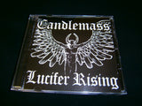 CANDLEMASS - Lucifer Rising. CD