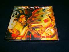 BEHERIT - Beast of Beherit. CD
