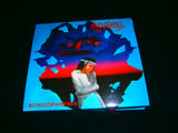 SEPULTURA - Schizophrenia. CD