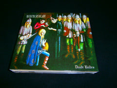 BURZUM - Daudis Baldrs. CD