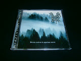 SERPENT MAJESTY - Oscuros Senderos de Paganismo Austral. CD
