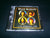 BLACK SABBATH - Live Broadcast 1983. CD