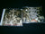 NEKRO CULT DESECRATION / VULVACULT / THY DOMINION - South American Unholy Trinity. 3 Way Split CD
