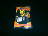 TUNGSTENO - Indestructible Velocidad. Tape