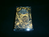 MENTAL ALTERATION - Prophecy of Disgrace. Tape